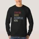 Pesquisar por cúmplice camisetas Homens