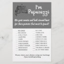 Pesquisar por wedding flyers Chá de panela