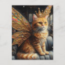 Pesquisar por gatos antigos cartoes postais Fantasia