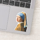 Pesquisar por vermeer adesivos Fêmea