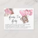 Pesquisar por chá fraldas padrao de cartao de visita Menina