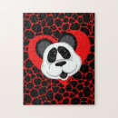 Pesquisar por do urso panda quebra cabecas Amor