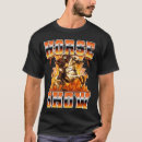 Pesquisar por esqueleto do cavalo camisetas Equitação