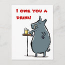 Pesquisar por javali cartoes postais Desenho animado