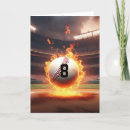 Pesquisar por bola 8 cartoes Beisebol