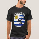 Pesquisar por orgulho uruguaio camisetas Futebol