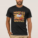 Pesquisar por morangos desenhos animados masculinas camisetas Desenho animado