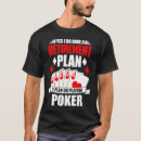 Pesquisar por jogos azar camisetas Aposentadoria