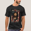 Pesquisar por jesus salvador camisetas América