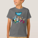 Pesquisar por jetsons camisetas Futurista