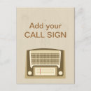 Pesquisar por ham radio cartoes postais Vintage