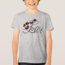 Pesquisar por dia namorados amor infantis masculinas camisetas Amantes