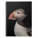 Pesquisar por puffin cadernos de notas Sopro atlântico