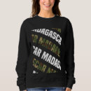 Pesquisar por madagáscar moletons com capuz Madagascar