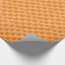 Pesquisar por laranja e branco papel de presente Para todos