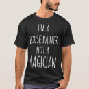 Pesquisar por pintor de casa camisetas Profissão