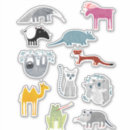 Pesquisar por preguiça artesanato material Animal