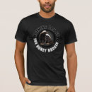 Pesquisar por texugos camisetas Para ele