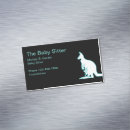 Pesquisar por do bebê cartao de visita Natureza