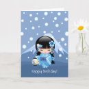 Pesquisar por kokeshi cartoes Doll
