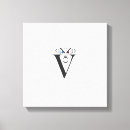 Pesquisar por carta impressão de canvas Qualquer pessoa