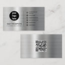 Pesquisar por construção alumínio de cartao de visita Profissional