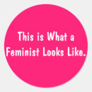 Pesquisar por feminismo feminismo adesivos Arte