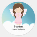 Pesquisar por batismo anjo adesivos Menina
