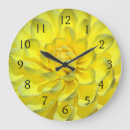 Pesquisar por flor da dália relogios de parede Para todos