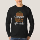 Pesquisar por prova da morte camisetas Planta