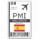 Pesquisar por mallorca adesivos Espanha