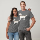 Pesquisar por o cão feliz camisetas Para ele
