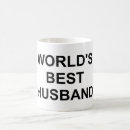 Pesquisar por o melhor marido do mundo canecas Namorados