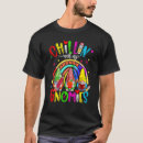 Pesquisar por genomas camisetas Dia