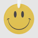 Pesquisar por cara de sorriso ornamentos Amarelo