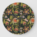 Pesquisar por palha relogios de parede Flor