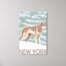 Pesquisar por wolf impressão de canvas Original