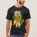 Pesquisar por gato musical camisetas Instrumento