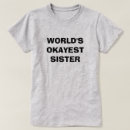 Pesquisar por as do mundo camisetas Mais okayest