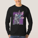 Pesquisar por fada gótico camisetas Moagem