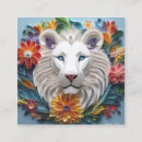 Pesquisar por cara do gato cartao de visita Animal