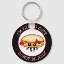 Pesquisar por donuts chaveiros Comida