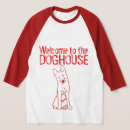 Pesquisar por doghouse camisetas Bem vindo