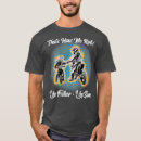 Pesquisar por pai do motocross camisetas Enduro