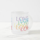 Pesquisar por do vidro de fosco canecas Moderno