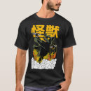 Pesquisar por goku camisetas Manga