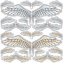 Pesquisar por wings adesivos Anjo