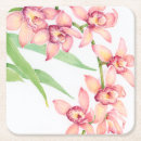 Pesquisar por cor de rosa da flor porta copos Aquarela