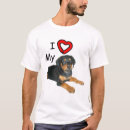 Pesquisar por eu amo rottweilers camisetas Animal