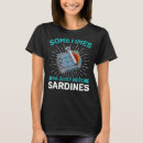 Pesquisar por anchova camisetas Sardinha